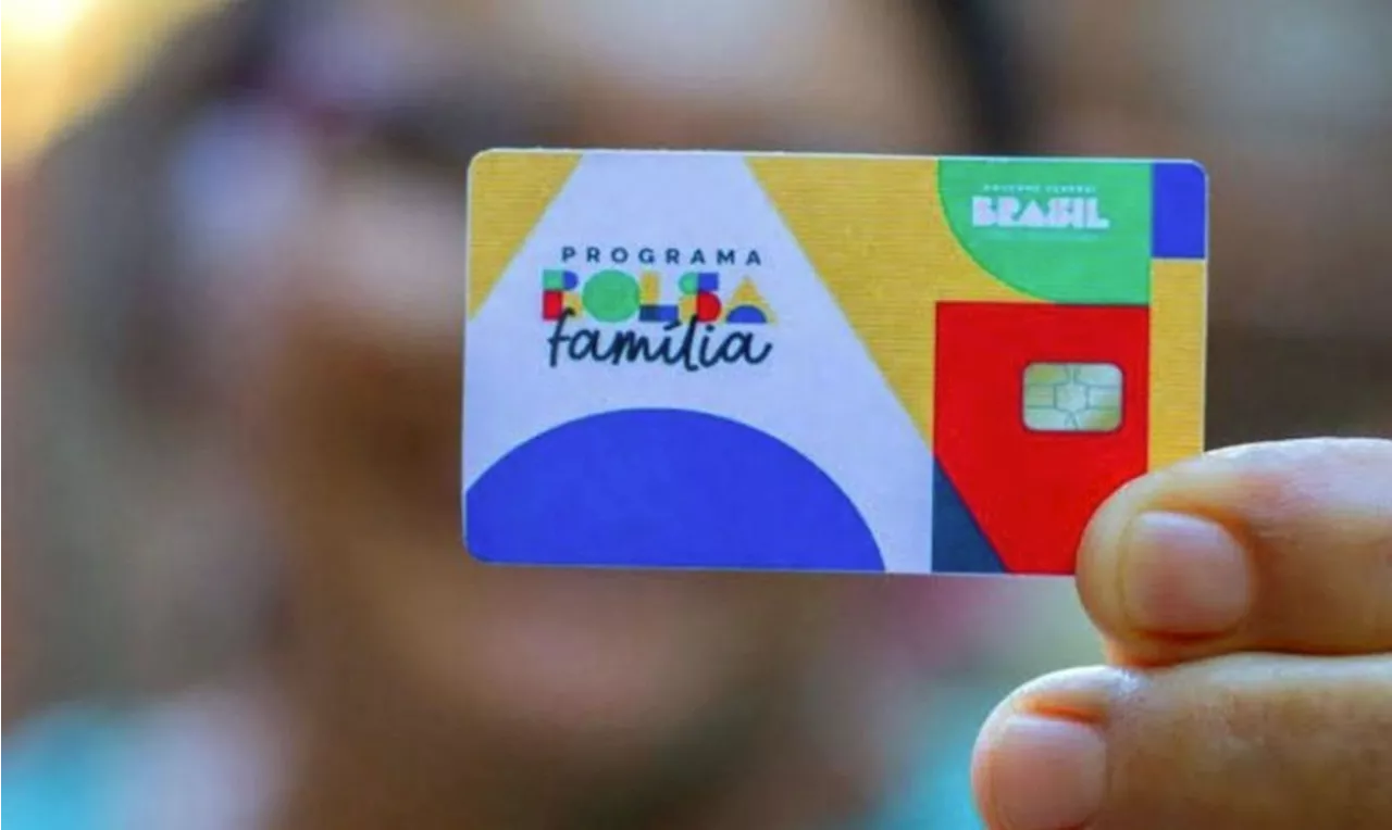 Calendário Bolsa Família 2024: datas de pagamento de julho