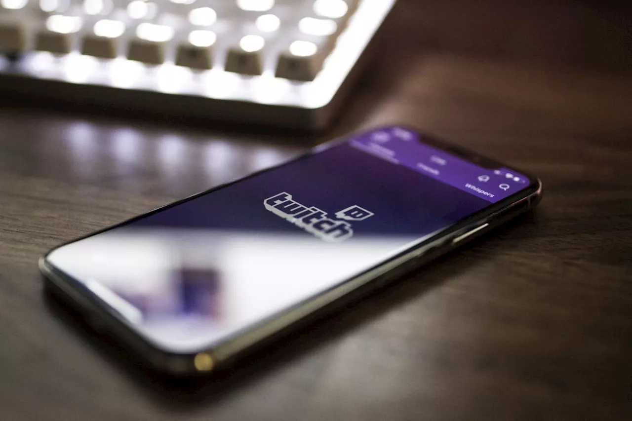 Twitch sera bientôt complètement différent sur mobile