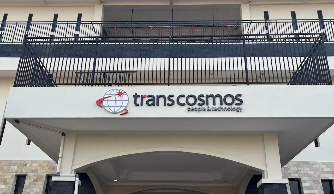 11 Tahun Beroperasi, Transcosmos Indonesia Buka Kantor Baru di Yogyakarta