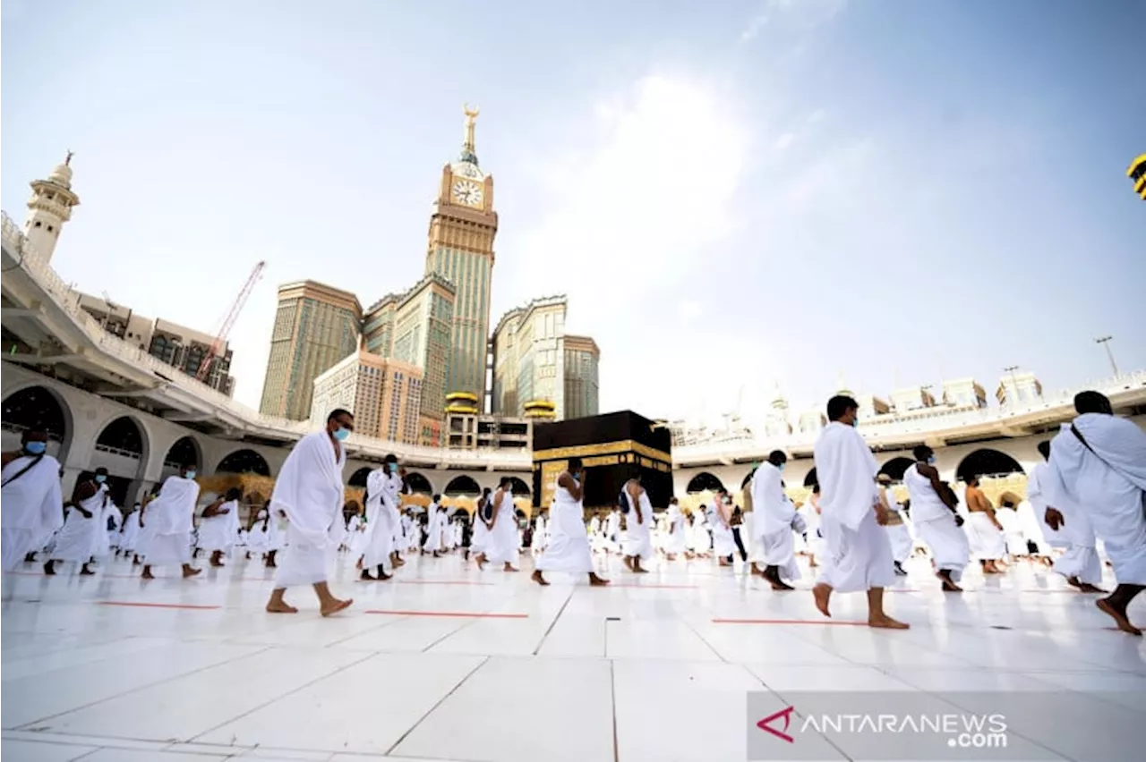 Januari-Mei 2024 Polis Umrah Zurich Syariah Tumbuh Capai Sebegini, Wow!