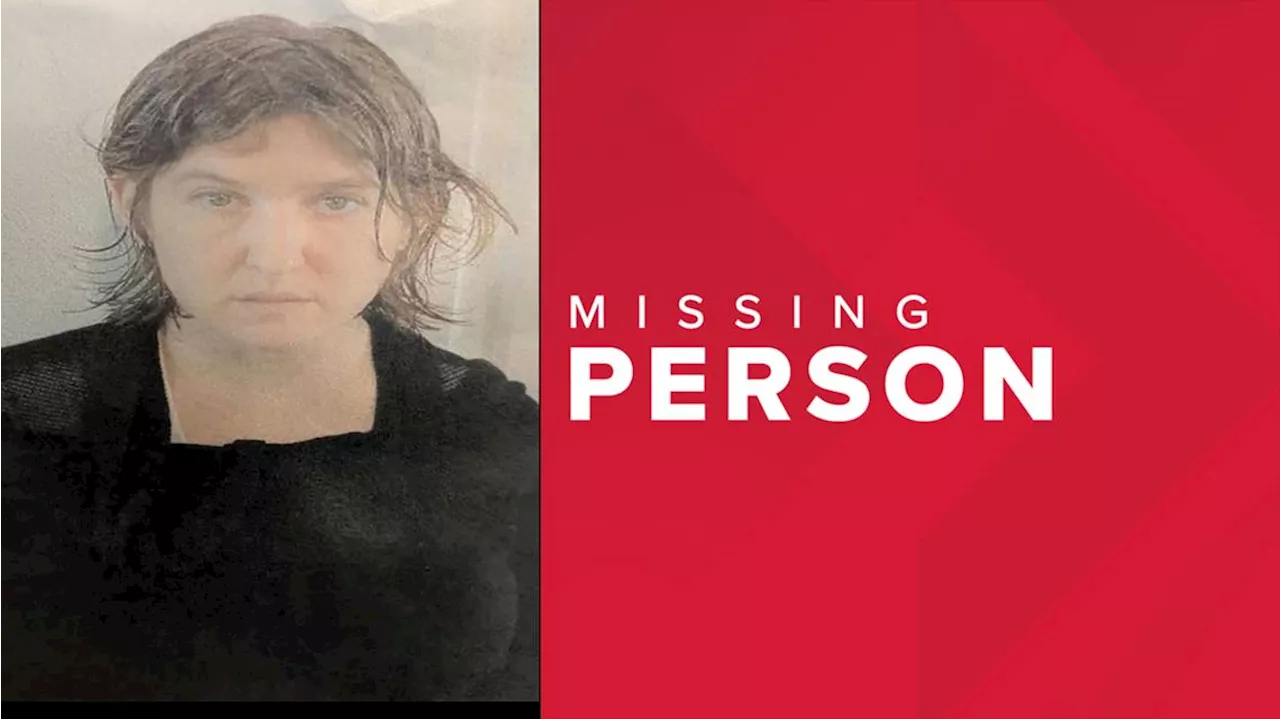 BCSO searching for missing woman last seen walking along Highway 151