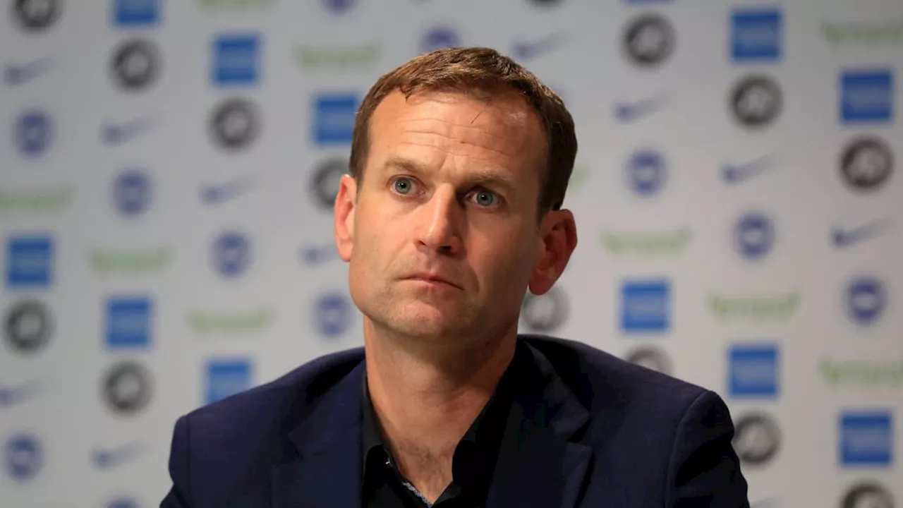 Neuer Sportdirektor: Ashworth vor Unterschrift bei Manchester United