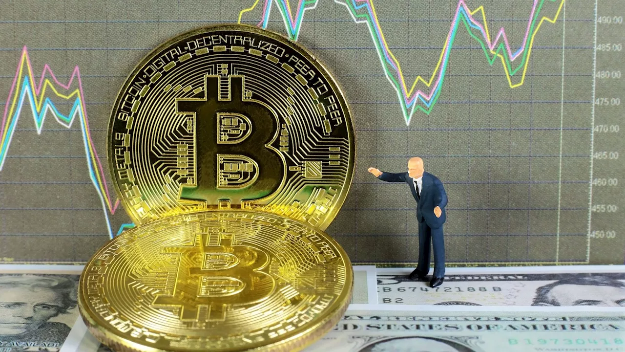 Bitcoin reclaims $63k as cryptos and stocks trend higher to start the second half of 2024