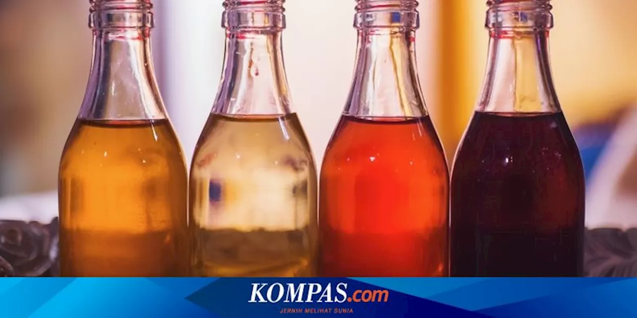 4 Tewas, 2 Kritis Usai Minum dari Botol yang Ditemukan di Laut