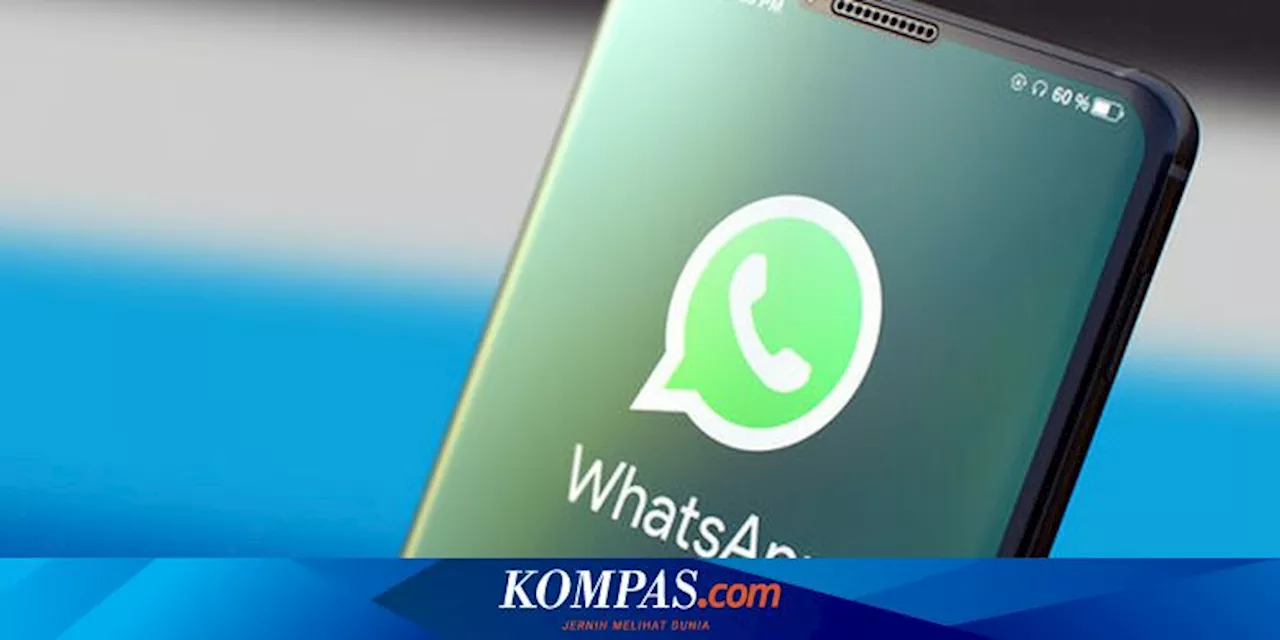 Daftar Ponsel Tak Bisa Lagi Pakai WhatsApp, Ada iPhone dan Samsung