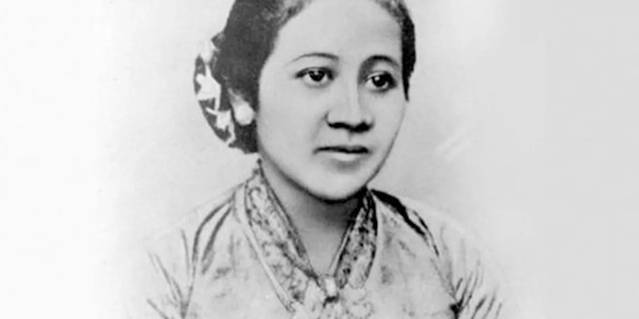 Mengapa RA Kartini Ternama?