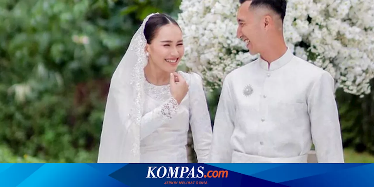 Muhammad Fardana Hapus Semua Foto Ayu Ting Ting, Pernikahan Batal?