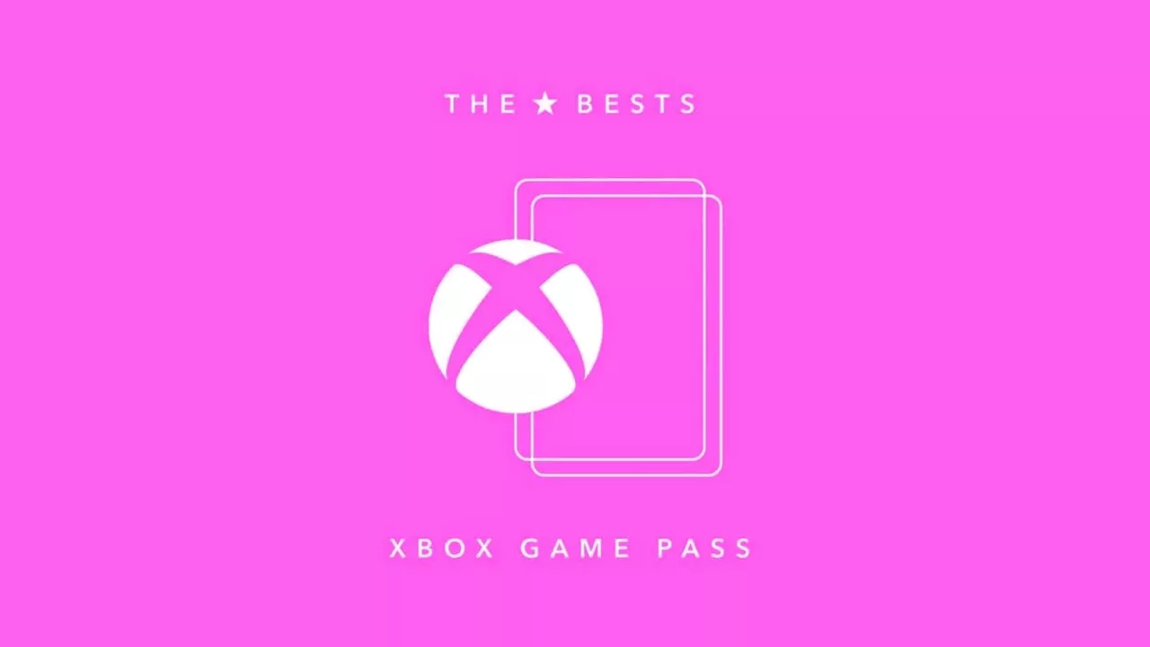 The Best Xbox Game Pass Games To Play In 2024