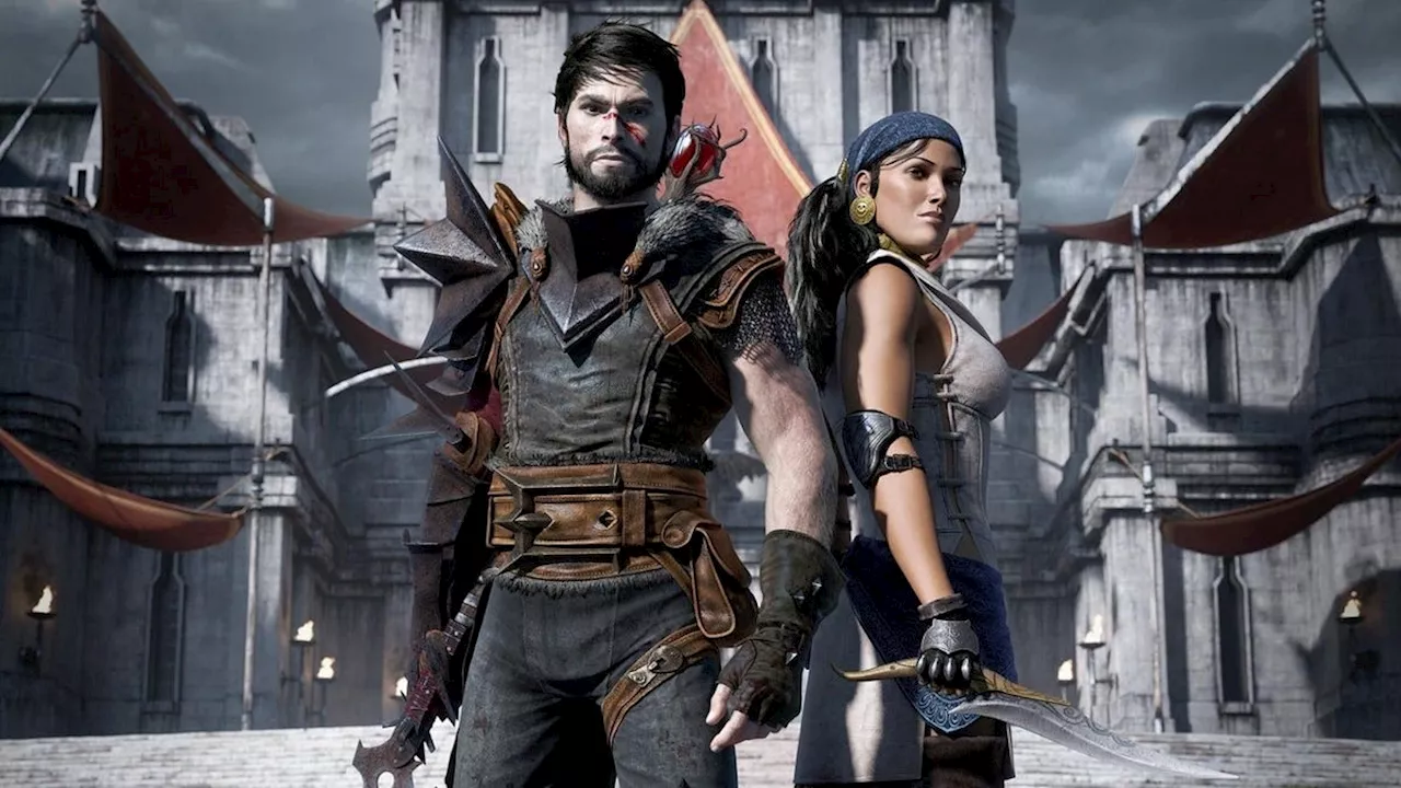 The Dragon Age II Companions, Ranked From Worst To Best