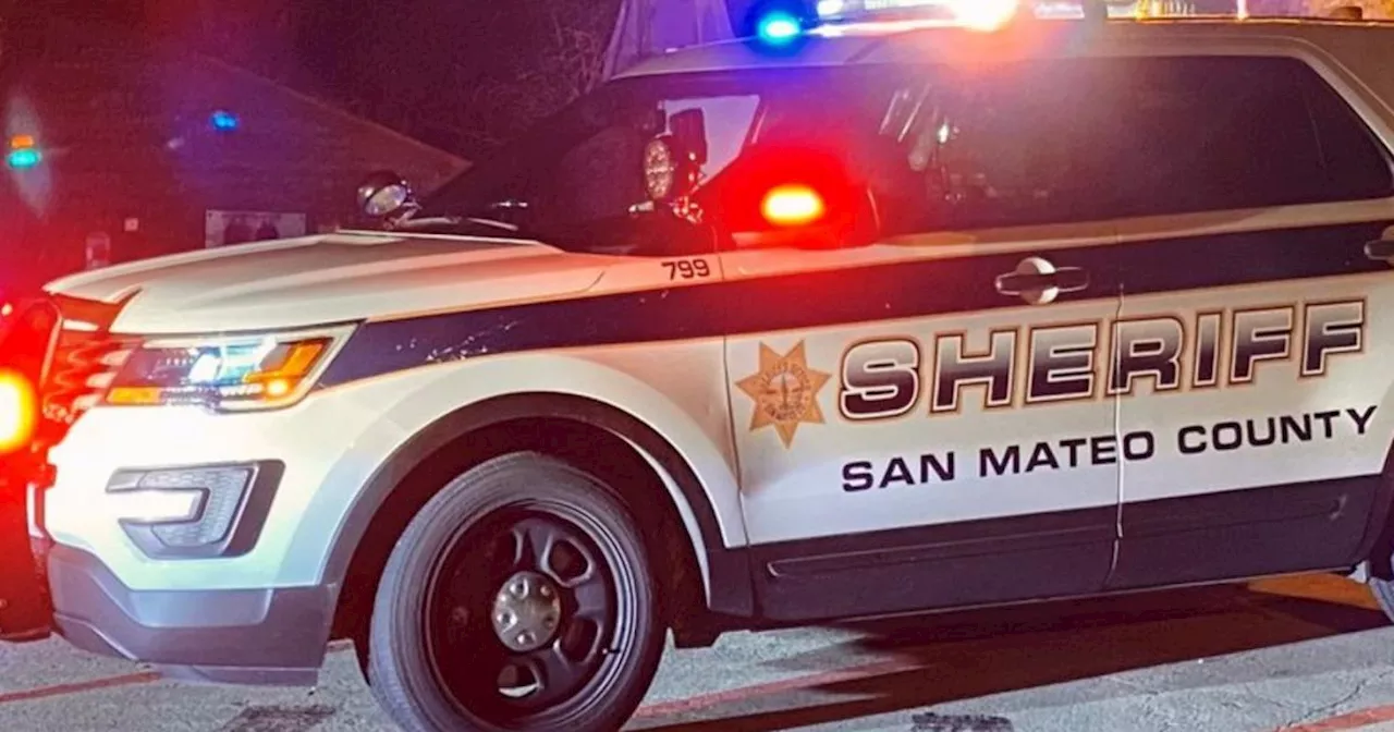 Man arrested after back-to-back armed robberies in San Mateo County