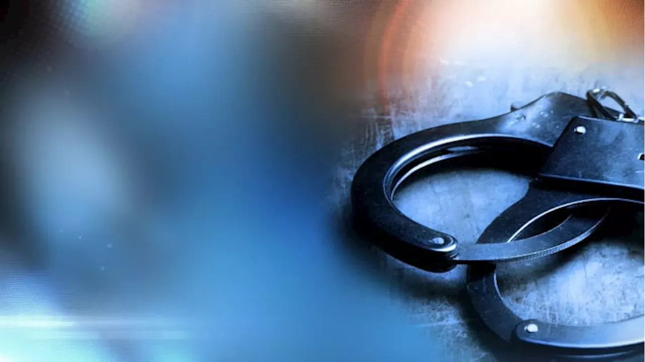 Crime: Bexar County man arrested for alleged online solicitation of ...