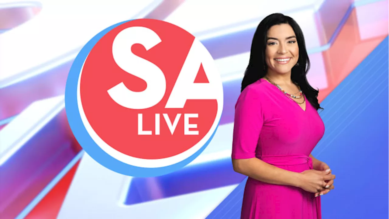 San Antonio native Jen Tobias-Struski announced as co-host of SA Live beginning July 1