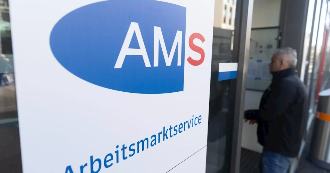 Arbeitslosigkeit stieg im Juni um 9,9 Prozent