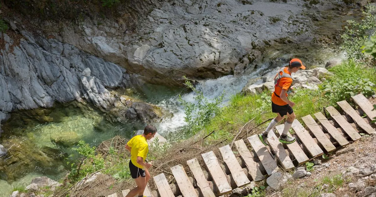 NÖ: Am Ötscher kehren die Extremsportler zurück