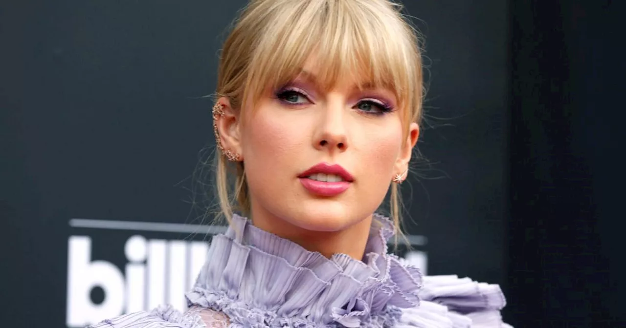 Von Tänzer gerettet: Taylor Swift erlebt technisches Missgeschick auf Bühne