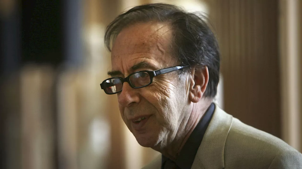 Albania's world-renowned novelist Ismail Kadare dies at 88