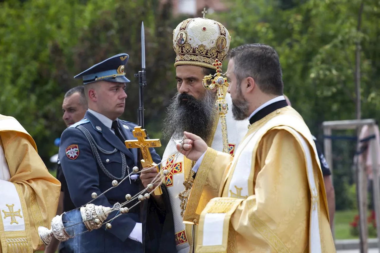 Bulgarie : un nouveau patriarche favorable au Kremlin pour l’Église orthodoxe