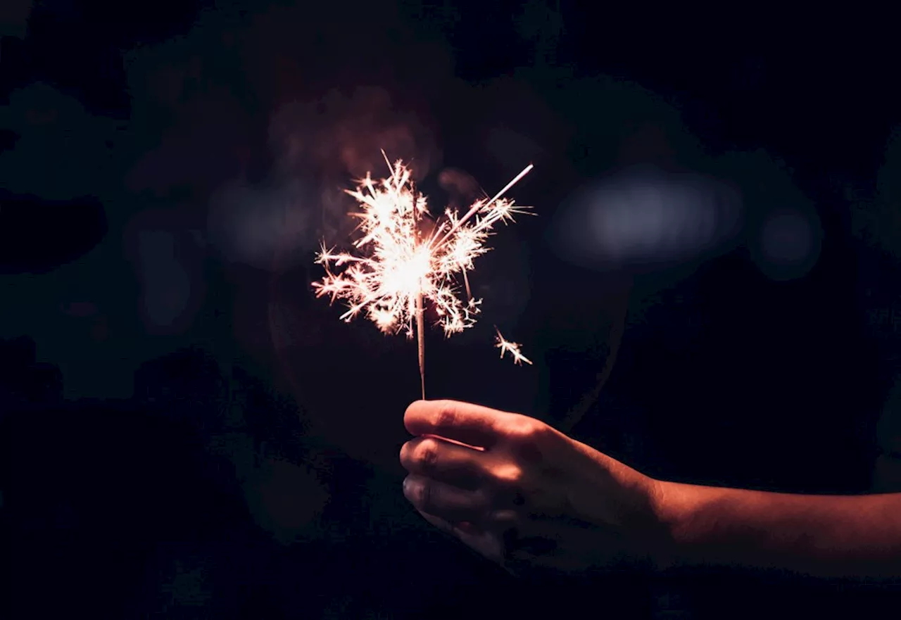 Ask the Pediatrician: Tips for Fourth of July fireworks safety