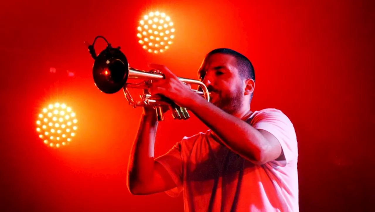 Ibrahim Maalouf en création mondiale à Toulouse : 'J’ai composé une œuvre pour célébrer Saint-Exupéry'