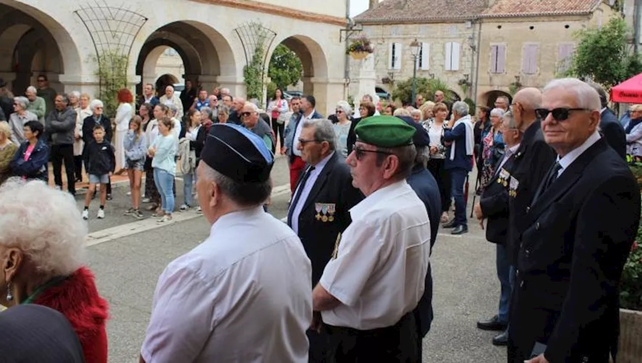 23 juin 1944, le village de Dunes traumatisé à jamais