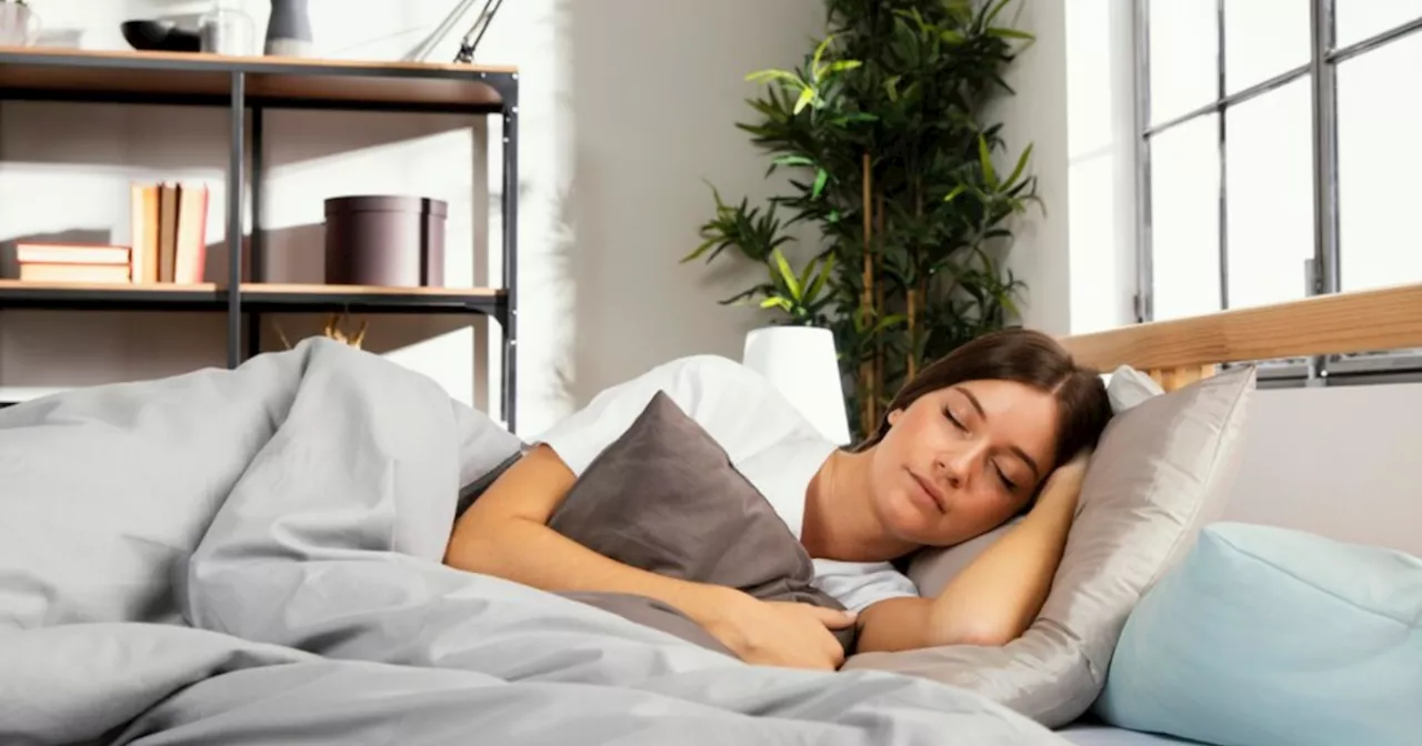 TIPS para tener una SIESTA perfecta