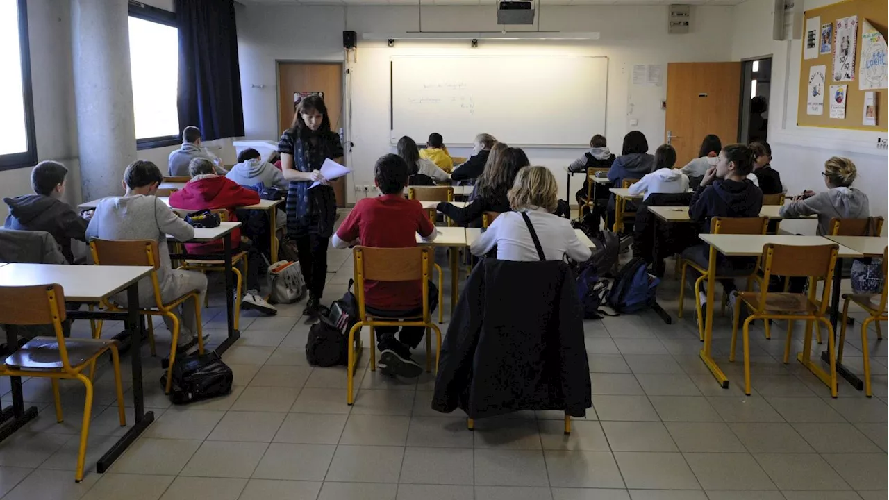 Brevet 2024 : testez vos connaissances avec la dictée de l’épreuve de français