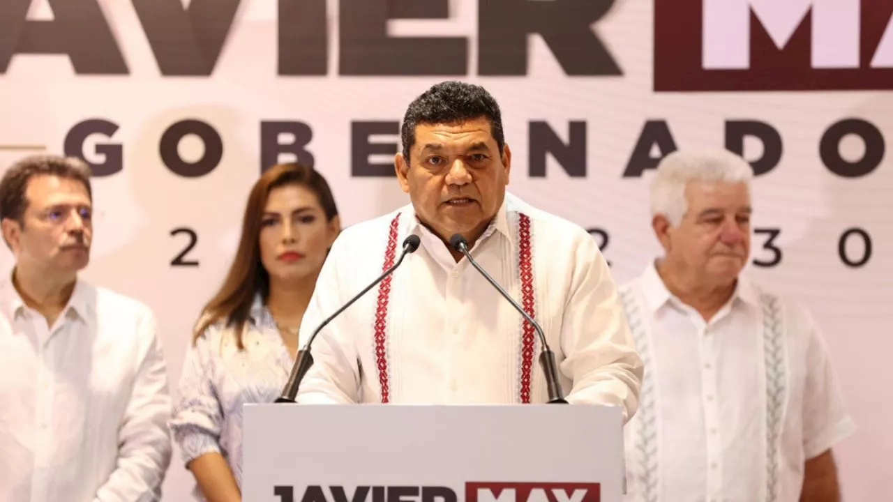 Hermano de AMLO va como secretario de Gobierno en Tabasco con Javier May