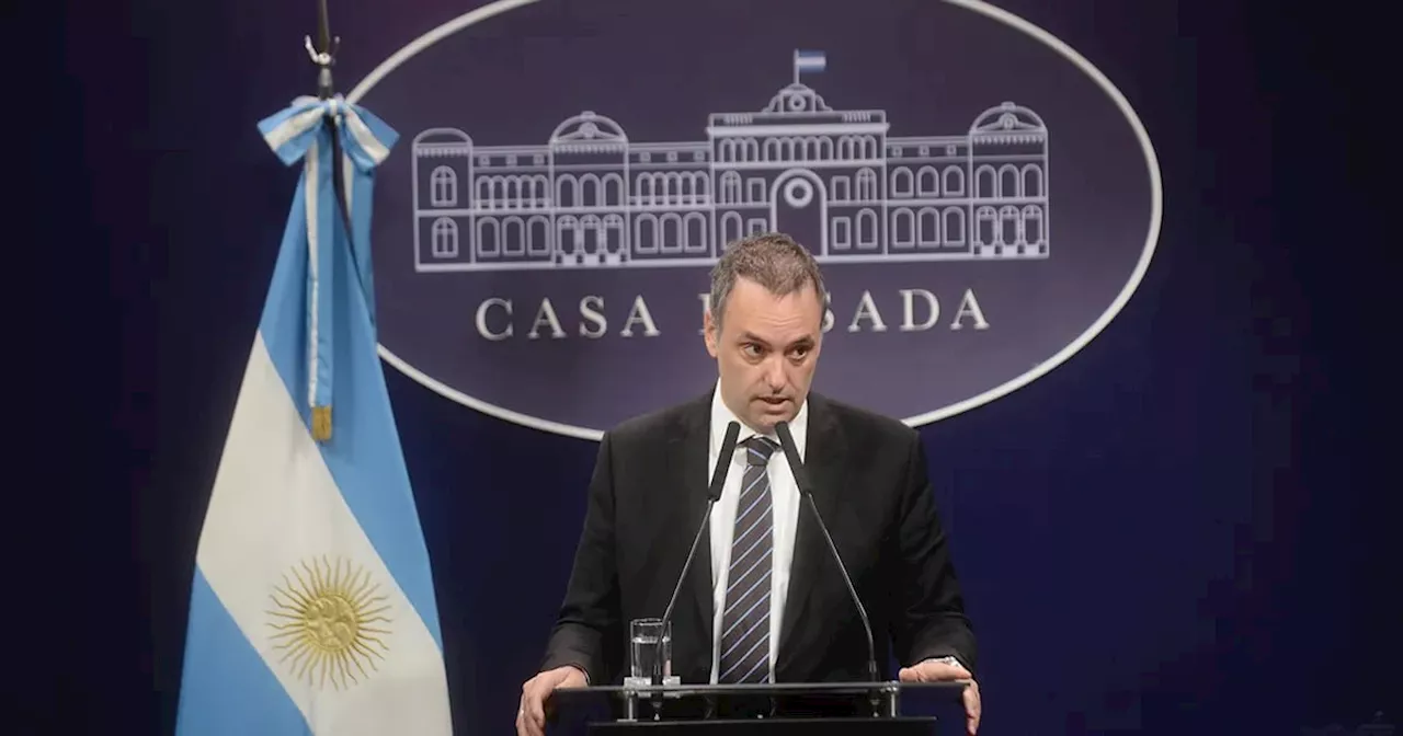 El presidente Javier Milei no concurrirá a la cumbre del Mercosur “por cuestiones de agenda”