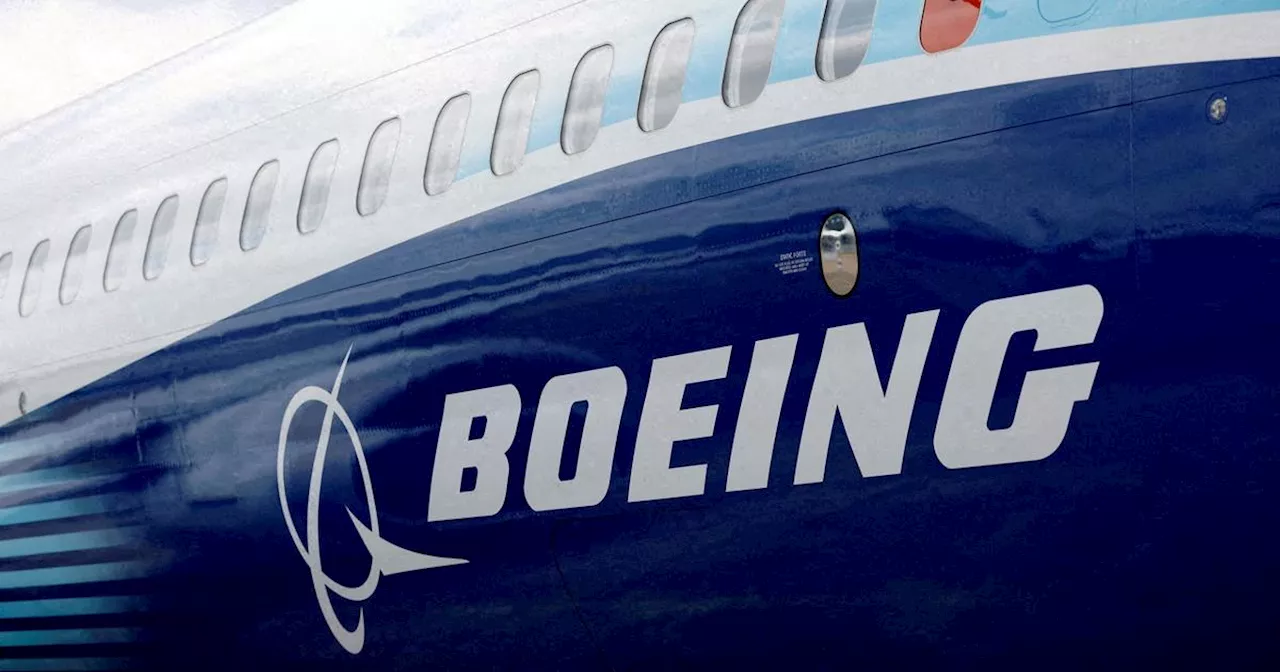 Boeing pourrait racheter son fournisseur Spirit pour près de 5 milliards de dollars