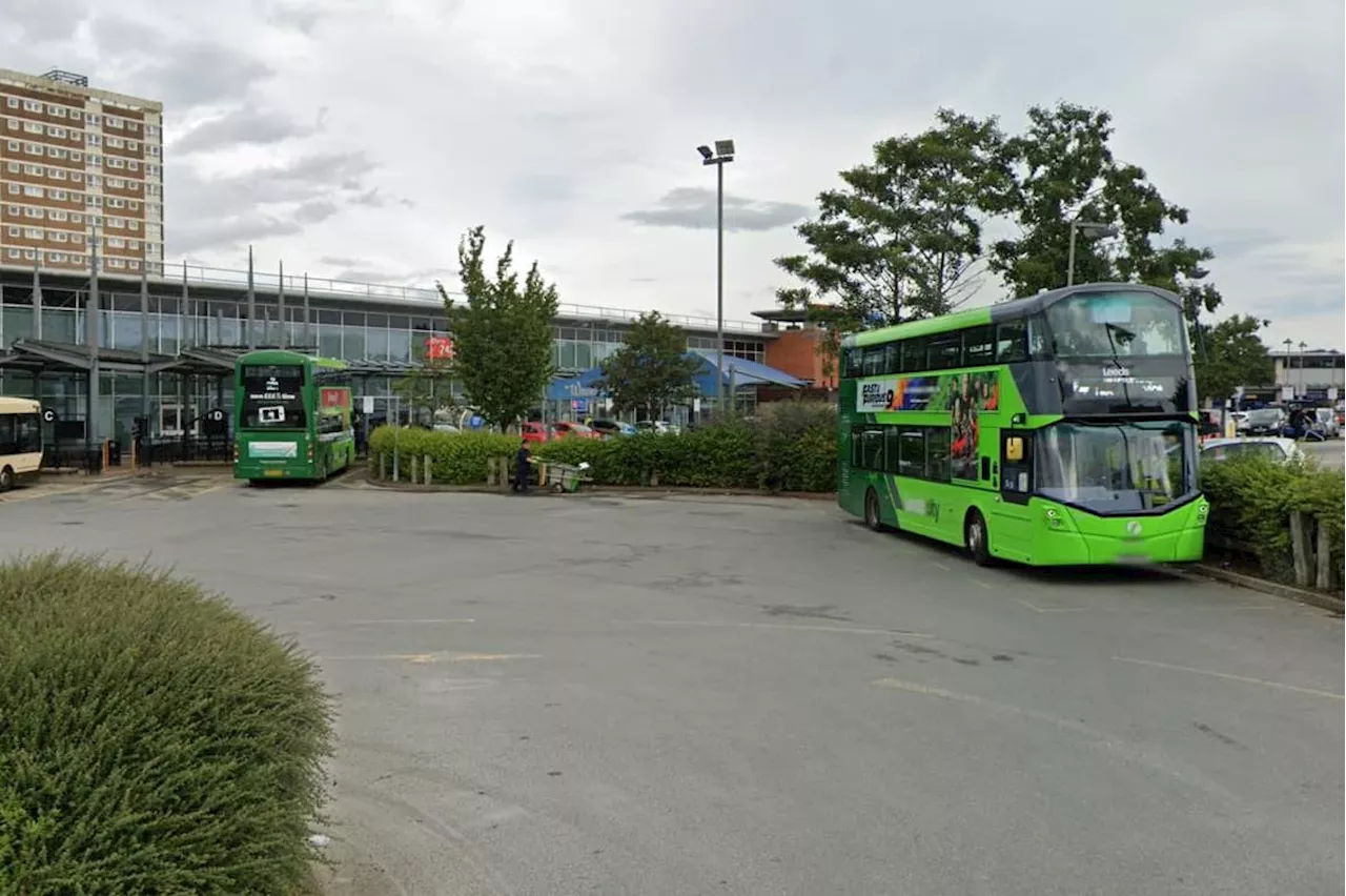 Leeds bus timetables: All route diversions and cancellations as Seacroft bus station set to reopen