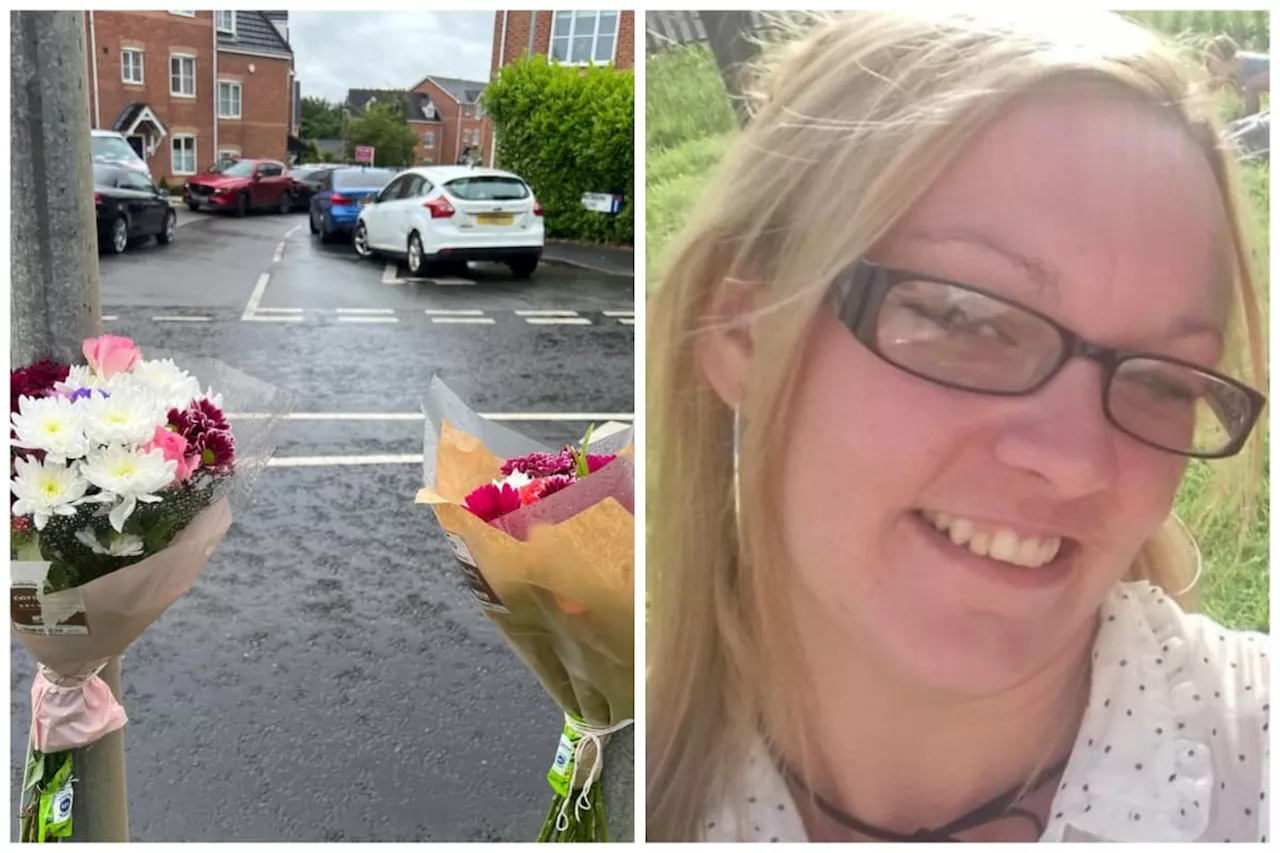 Thorpe Lane Middleton: Police name Leeds crash victim as man charged over death appears in court