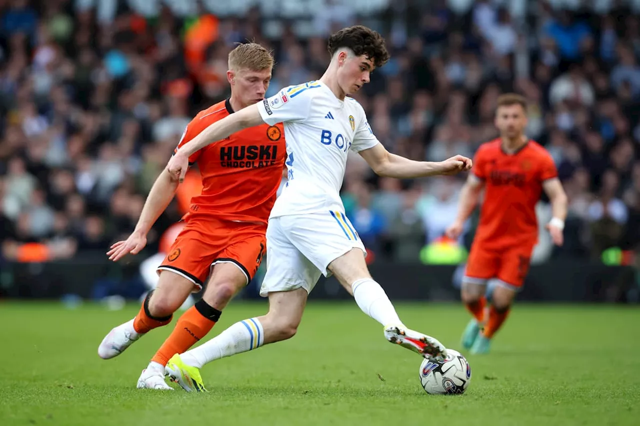 Tottenham Hotspur urged to sign £15m ex-Leeds United man to play alongside Archie Gray