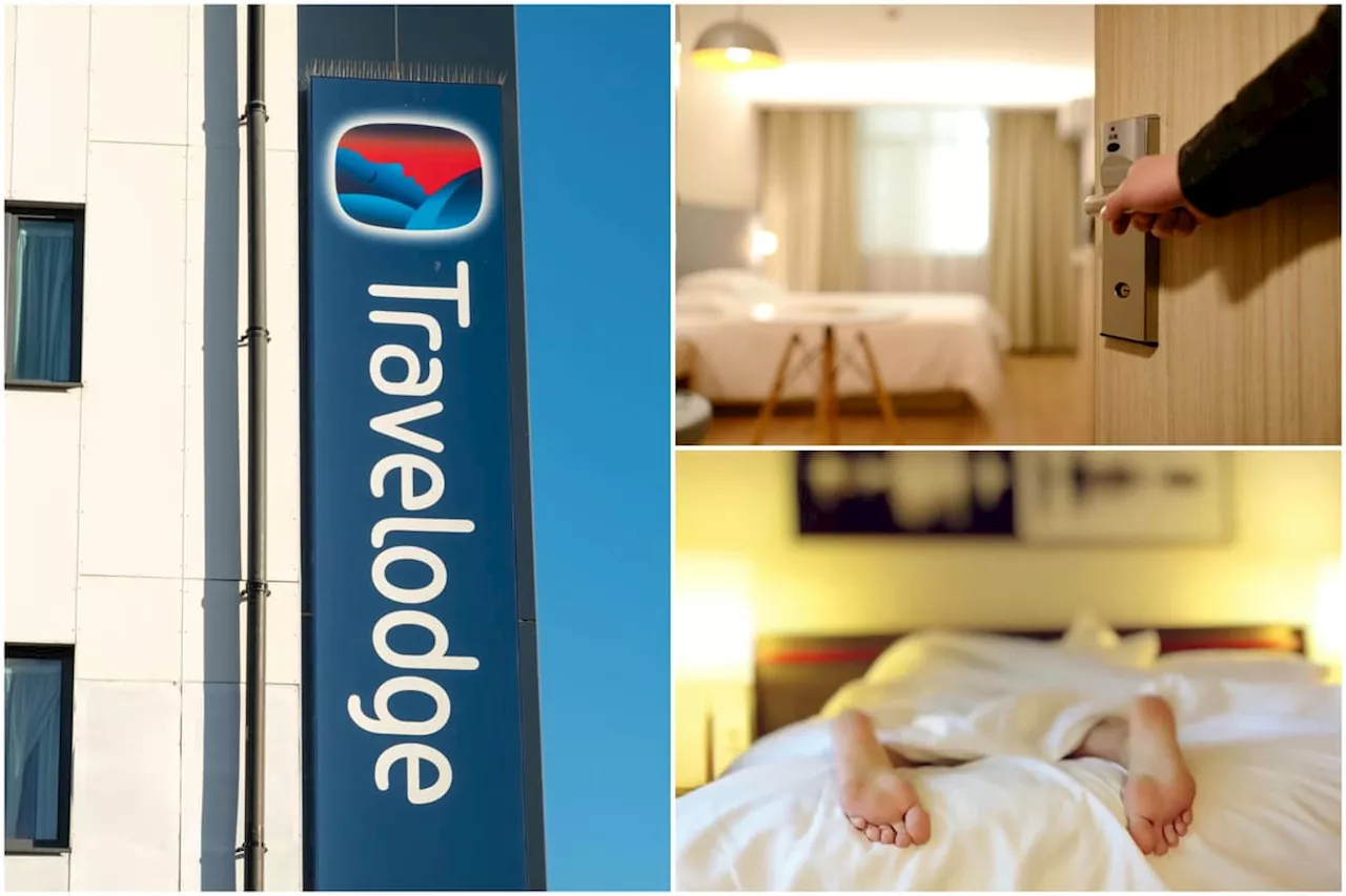 Travelodge jobs: careers available as hotel chain launches drive to fill 300+ UK positions near you