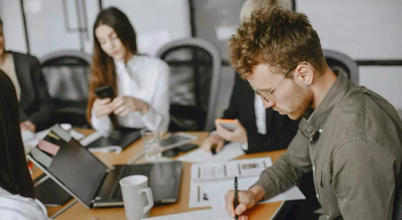 Stage, oltre 1.000 euro di rimborso spese e tasso di assunzioni al 90%: ecco le aziende più generose