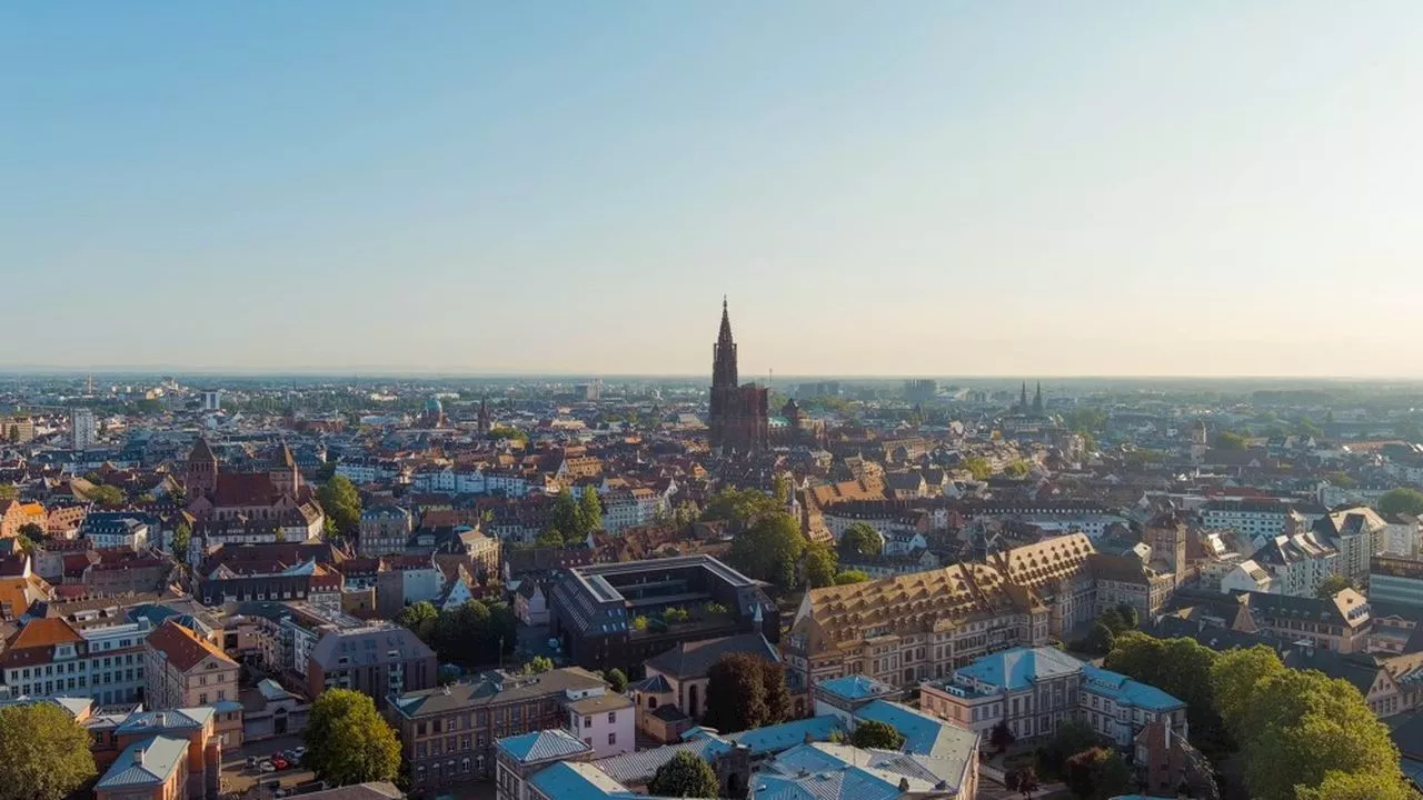 Législatives : le RN en tête dans le Bas-Rhin, hormis à Strasbourg