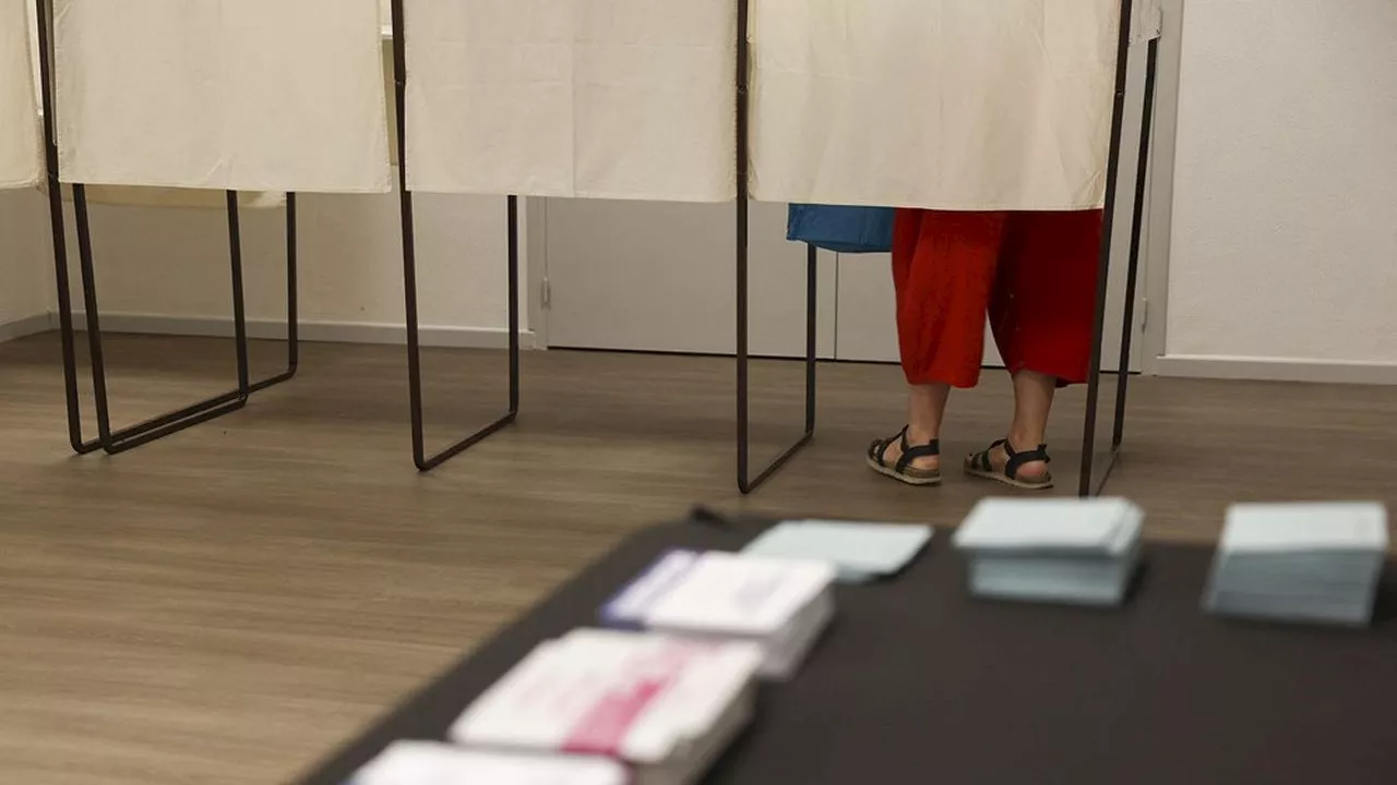 Législatives : les députés sortants limitent la casse dans les Côtes-d'Armor