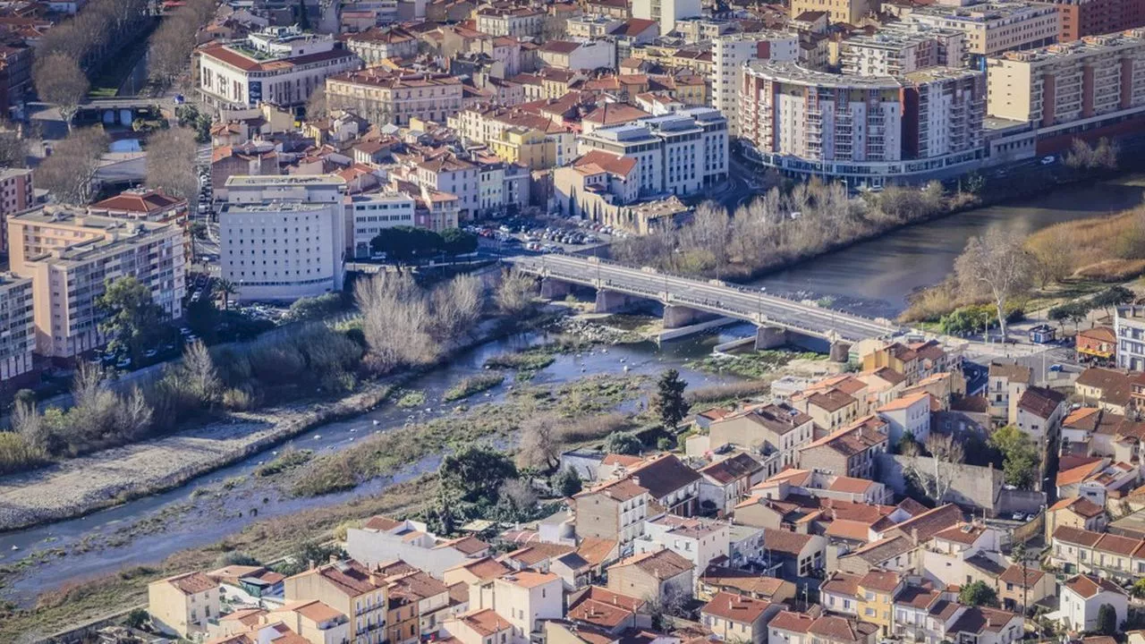 Les Pyrénées-Orientales veulent sécuriser à nouveau l'usage de l'eau