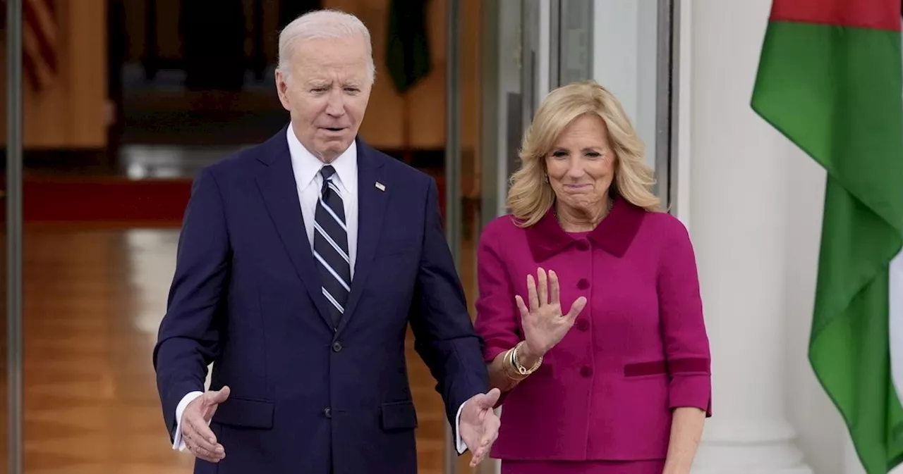 Usa, Casa Bianca: la tribù Biden a consulto per decidere il destino di Joe