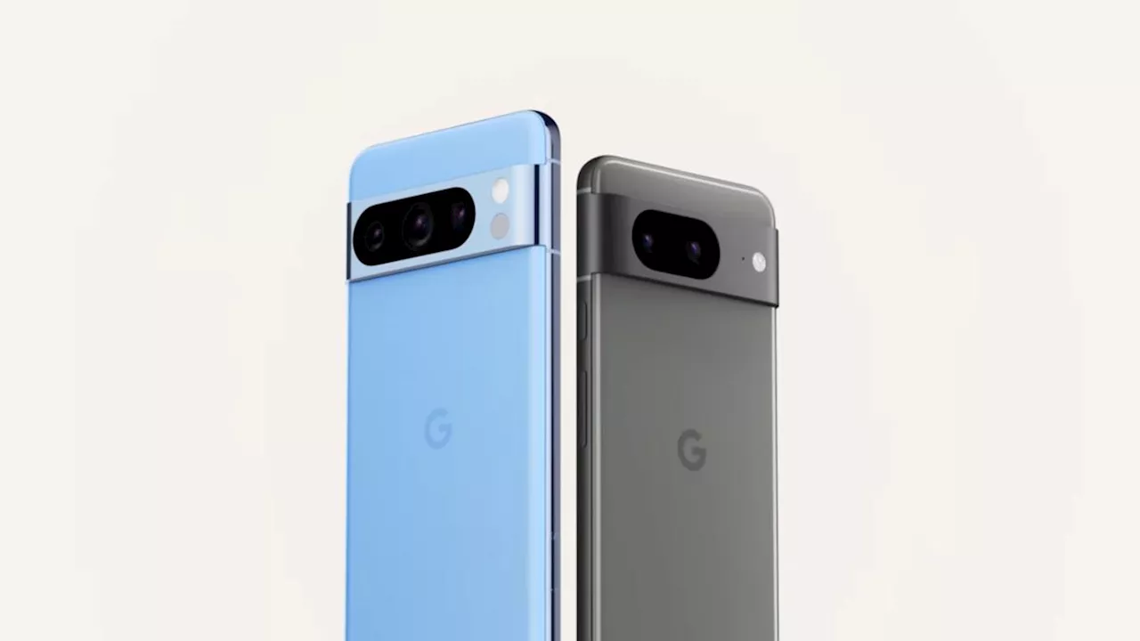 Catat, Google bakal Luncurkan Pixel 9 pada 13 Agustus 2024