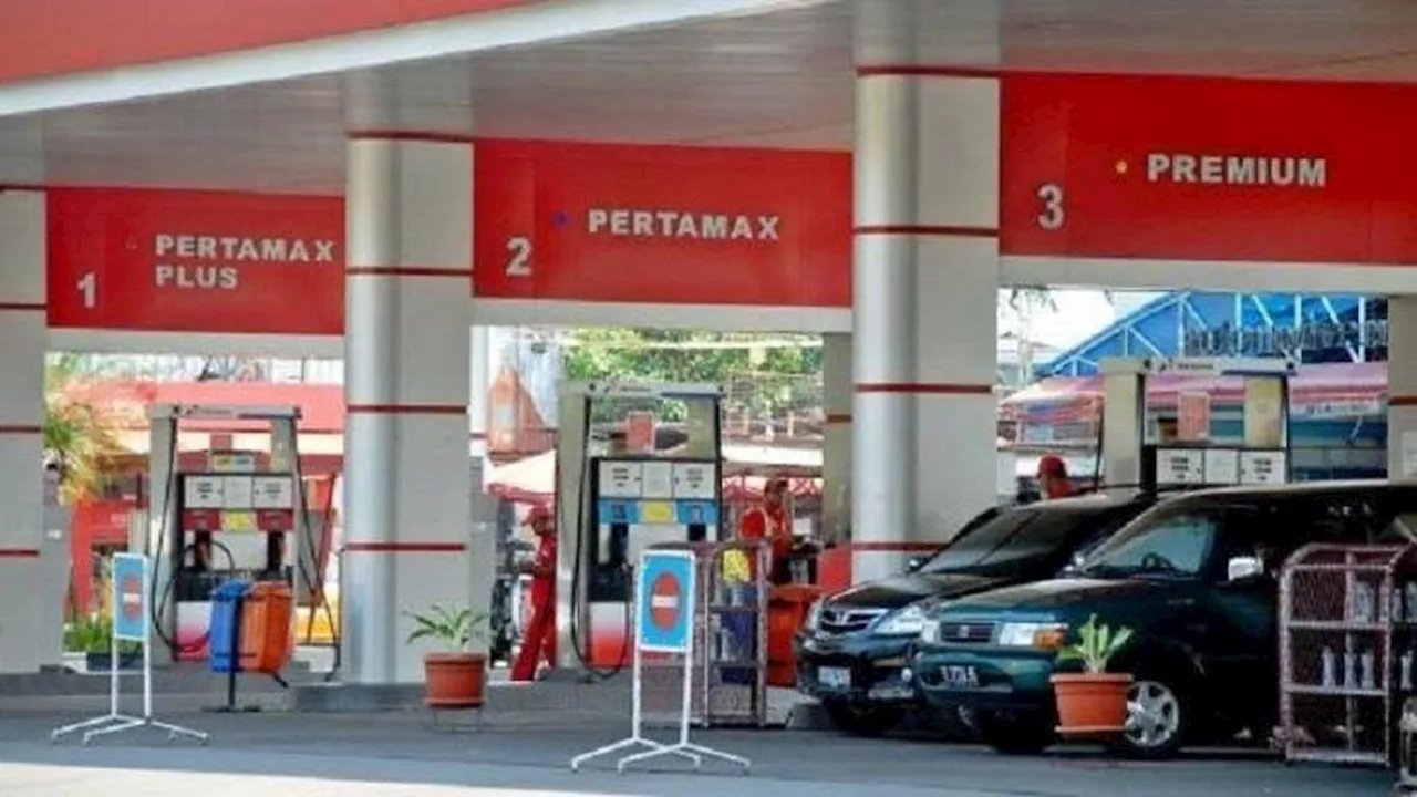 Daftar Lengkap Harga BBM Pertamina Terbaru per 1 Juli 2024