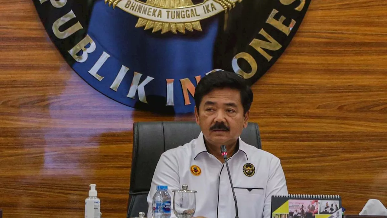 Pasca Serangan Ransomware, Pemerintah Targetkan PDNS 2 Pulih Juli 2024