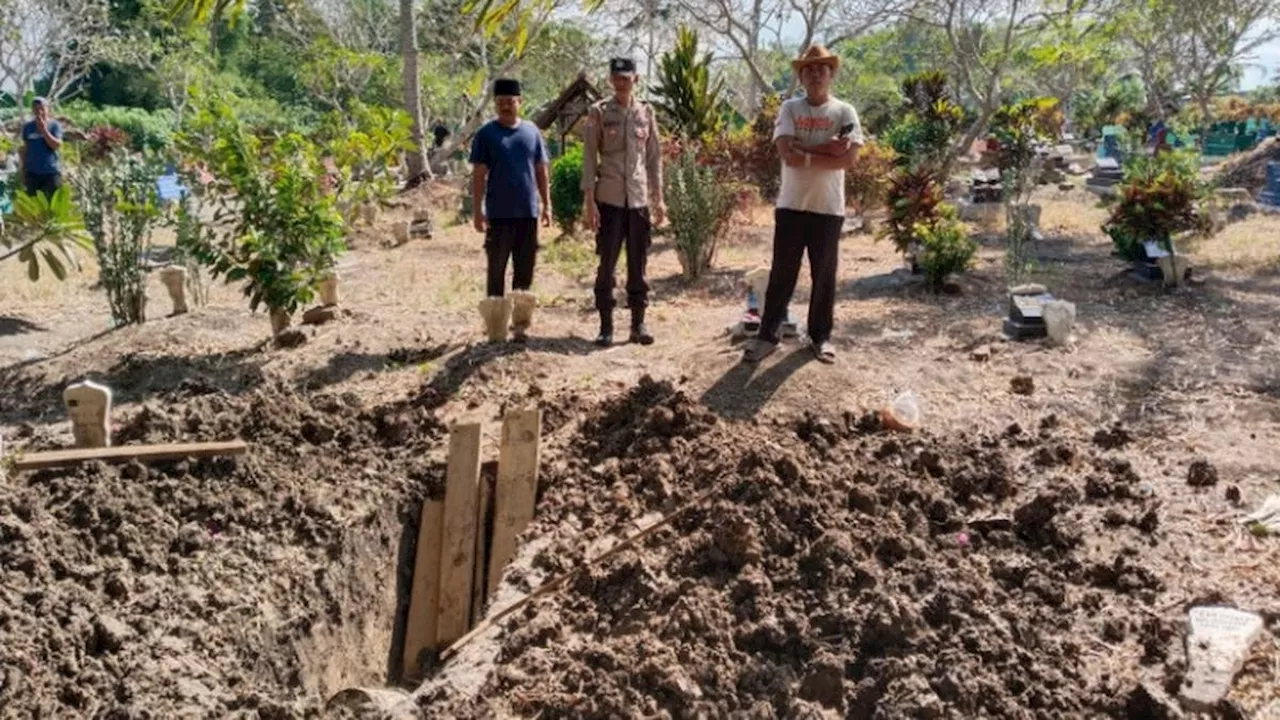 Pencurian Tali Pocong Makam Wanita Gegerkan Warga Banyuwangi, Diyakini untuk Syarat Ilmu Gaib