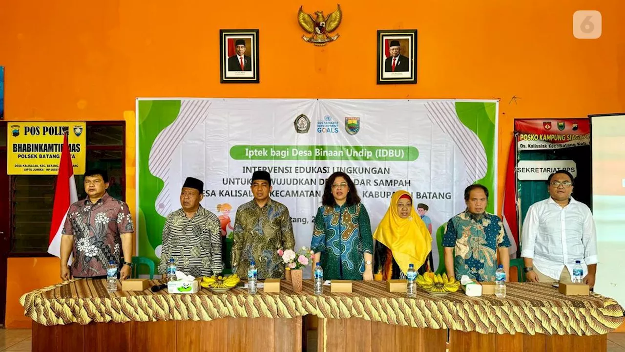 Penting, Penyadaran Kesehatan Mata dan Mental di Masyarakat