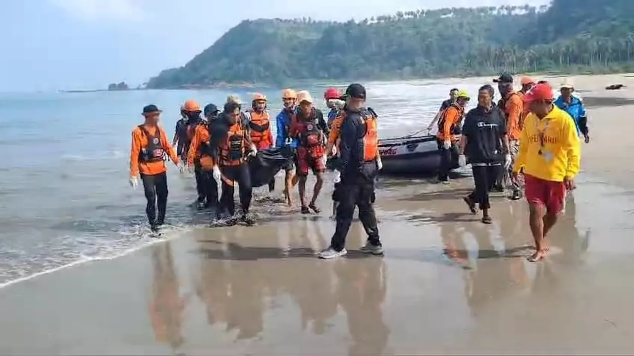 Wisatawan Tenggelam di Pantai Rio by The Beach, Kadis Pariwisata Lampung Selatan: Pengelola Pantai Lalai