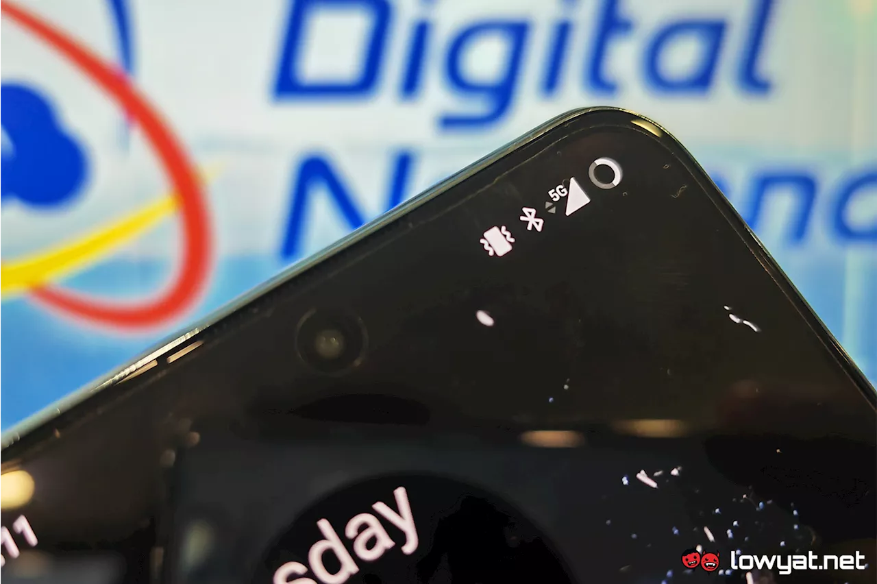 CelcomDigi, Maxis, U Mobile And YTL Holds 65.1% Stake In DNB