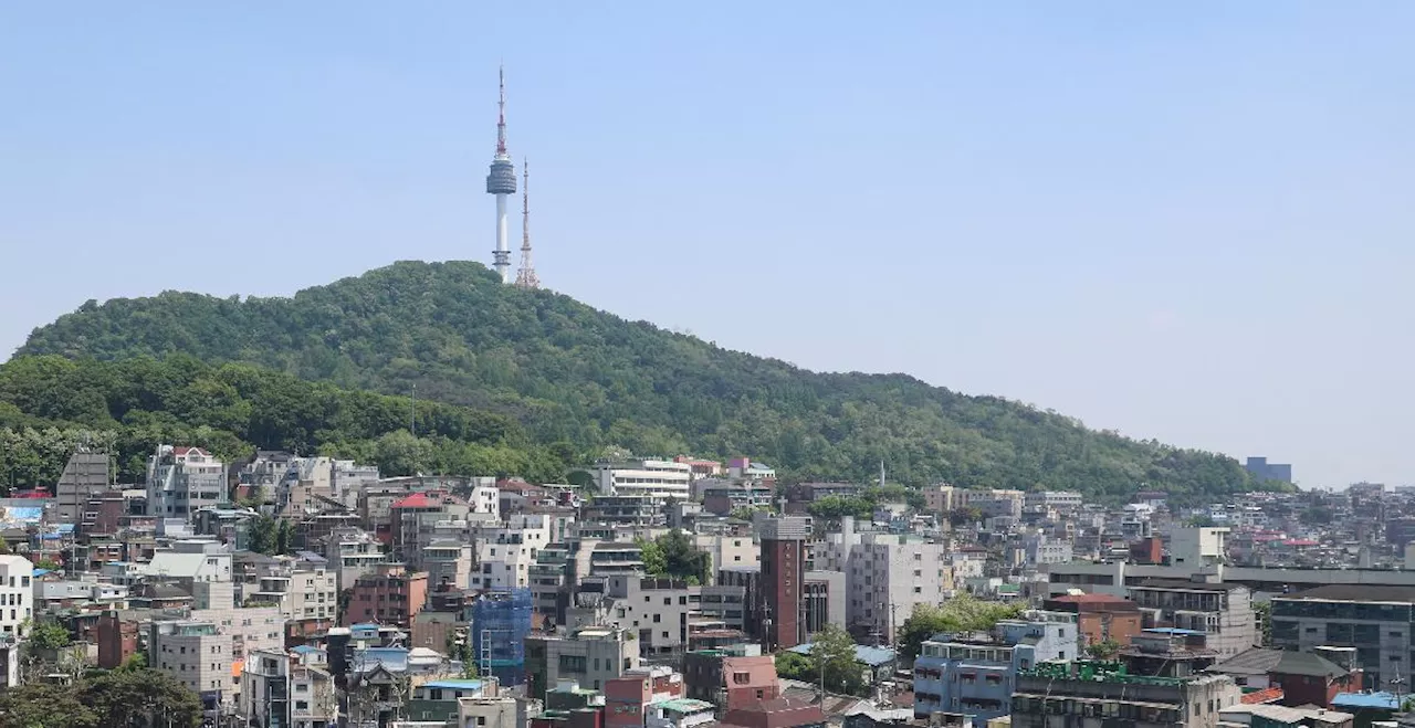 “우리집 창밖에서 남산타워가 코앞에”...30년만에 남산 고도제한 풀렸다