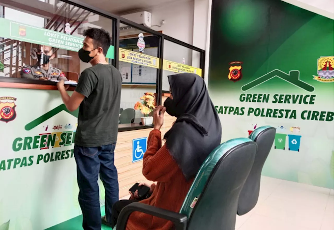 Ini Peran Polri dalam Masyarakat Penegakan Hukum dan Pelayanan Publik