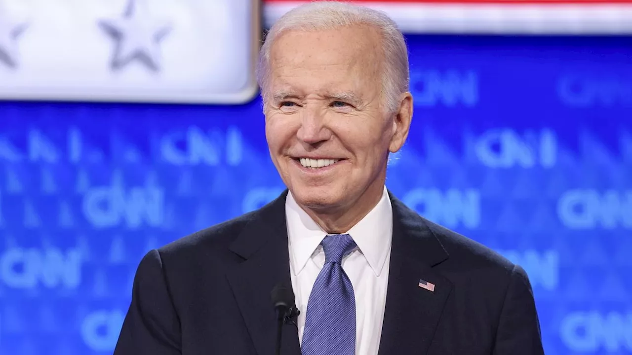 Usa 2024, per 72% elettori Biden deve ritirarsi