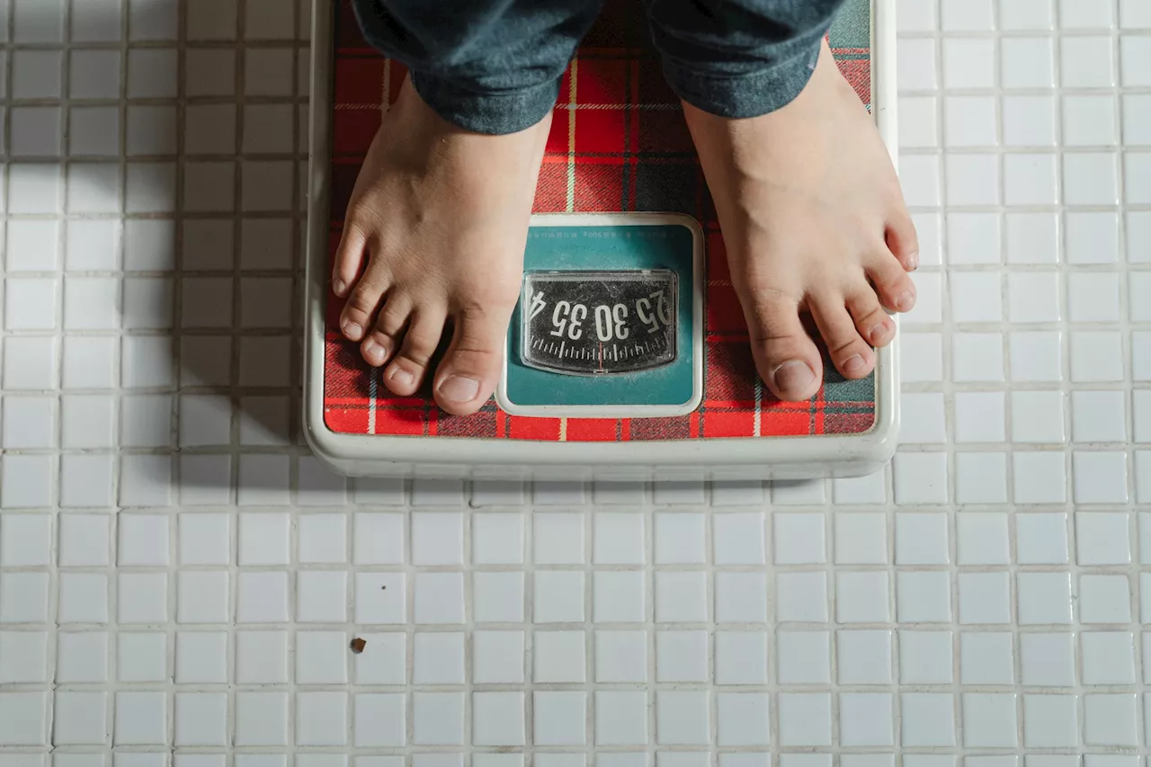 How often should you really weigh yourself?