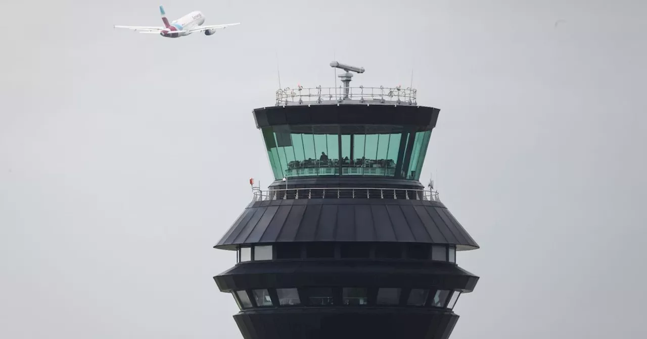 All the cancelled and delayed flights from Manchester Airport on Monday, July 1